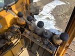 Control Station - Upper with Controls Hydraulic or Air