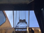 Crane Superstructure with 