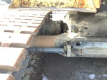 Drivetrain with Final Drives