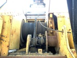 Crane Superstructure with 