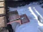 General Appearance with Steps/Ladders
