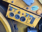 Control Station - Upper with Gauges