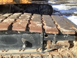 Undercarriage with Right Track Links