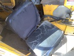 Control Station - Upper with Seats/Armrests