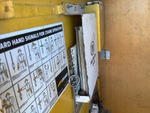 Control Station - Upper with Load Charts