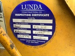 General Appearance with Safety Certification Label