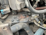 Motor with