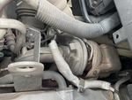 Motor with