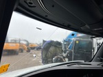 Cab with 