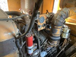 Engine with Engine - Left Side