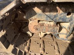 Undercarriage with Right Sprocket