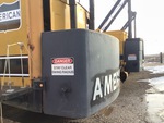 Specialty with Counterweights