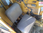 Control Station - Upper with Seats/Armrests