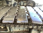 Undercarriage with Right Track Links