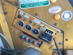 Control Station - Upper with Gauges