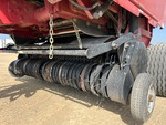 Chassis Photos with 