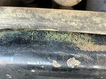General Appearance with Second Serial Number/VIN Photo