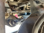 Drivetrain with 
