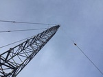 Crane Superstructure with 