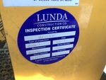 General Appearance with Safety Certification Label