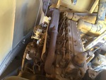 Engine with Engine - Right Side