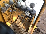 Control Station - Upper with Hoist Brakes