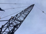 Crane Superstructure with 