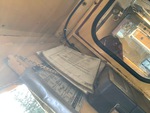 Control Station - Upper with Load Charts