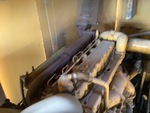 Engine with Exhaust System
