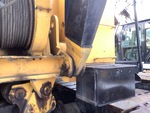 Crane Superstructure with 