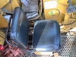 Control Station - Upper with Seats/Armrests