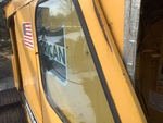 General Appearance with Glass