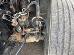 Brakes with 