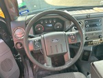 Cab with 
