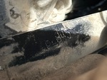 General Appearance with Second Serial Number/VIN Photo