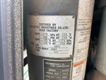 Air Compressor with 