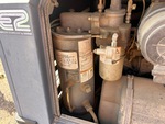 Air Compressor with 