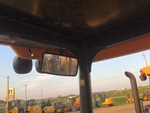 Control Station with Mirrors