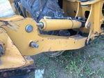 Chassis with Outriggers