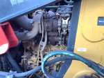 Engine with Engine - Left Side