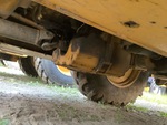 Drivetrain with Transmission