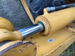 Hydraulics with Outrigger Cylinders