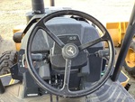 Control Station with Steering Controls