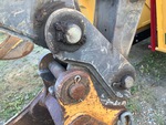 Specialty with Rear Quick Coupler