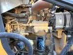 Engine with Engine - Right Side