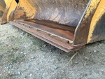 Specialty with Loader Bucket Edge / Shanks