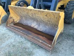 Specialty with Loader Bucket Condition