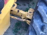 Chassis with Steering Linkage