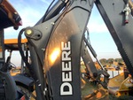 Chassis with Boom Condition