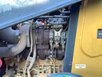 Engine with Exhaust System